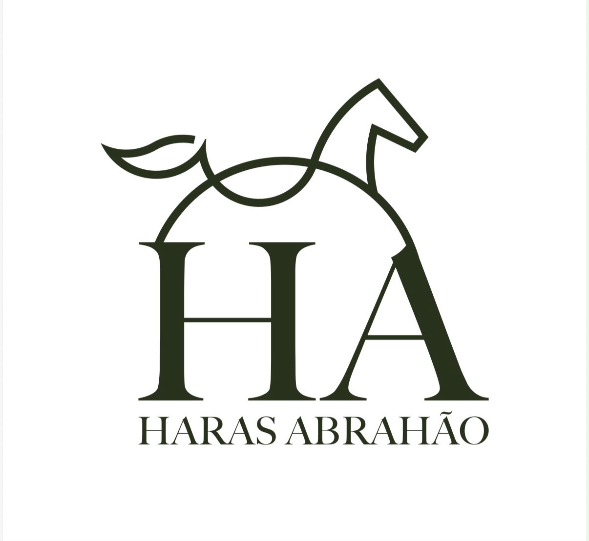 Haras Abrahão